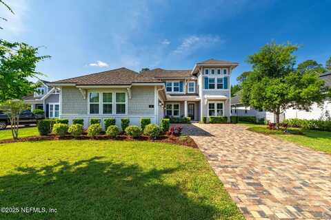 88 DEER RIDGE Drive, Ponte Vedra, FL 32081