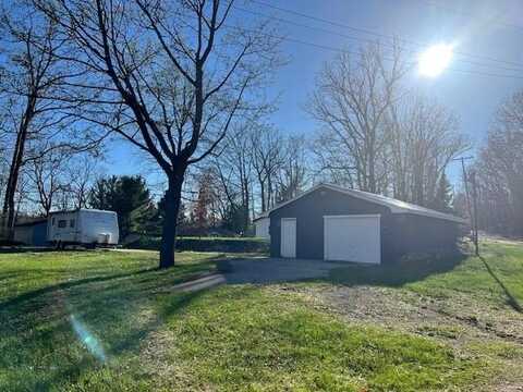 1061 Pocahontas, Harrison, MI 48625