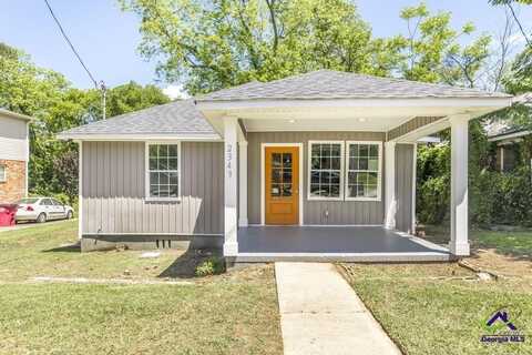 2349 Berthadale Avenue, Macon, GA 31204