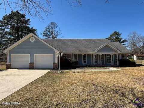 4211 Cyndy Jo Circle, Macon, GA 31216
