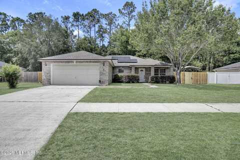 11255 MARTIN LAKES Drive N, Jacksonville, FL 32220