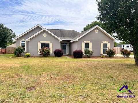 505 Scarlett Drive, Warner Robins, GA 31088