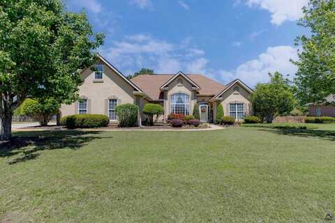 102 Harvester Lane, Bonaire, GA 31005