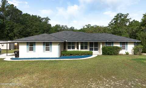4041 SADDLEHORN Trail, Middleburg, FL 32068