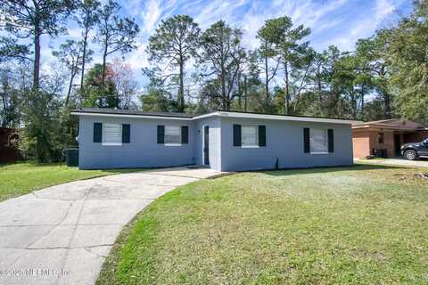 undefined, Jacksonville, FL 32219