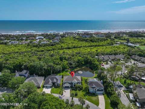 3237 FIDDLERS HAMMOCK Lane, Ponte Vedra Beach, FL 32082