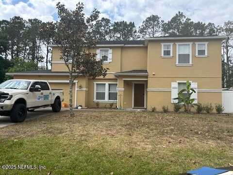 81 PANORAMA Drive, Palm Coast, FL 32164