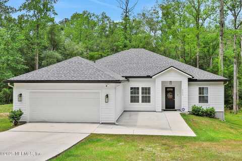 4795 KANGAROO Circle, Middleburg, FL 32068