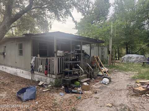 7181 NOTRE DAME Street, Keystone Heights, FL 32656