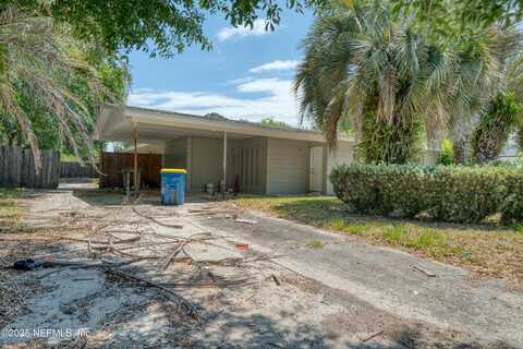 9441 DEVONSHIRE Boulevard, Jacksonville, FL 32208