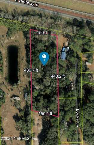 11265 LOCKE Lane, Jacksonville, FL 32218
