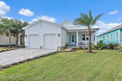 150 OCEANVIEW Drive, Saint Augustine, FL 32080