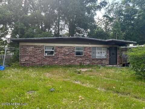 3144 GLADYS Street, Jacksonville, FL 32209