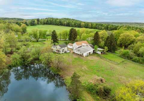 1582 State Route 203, Chatham, NY 12037