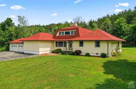 346 Gifford Hollow Road, Berne, NY 12023