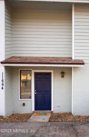 11664 DUNES WAY Drive, Jacksonville, FL 32225