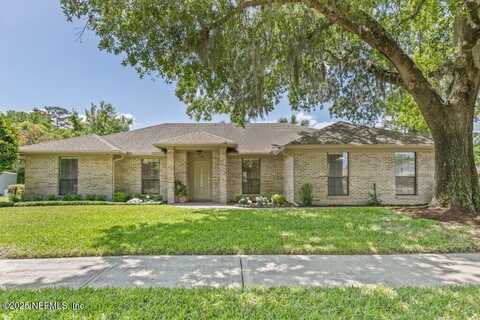 4302 SPOON HOLLOW Lane, Jacksonville, FL 32217