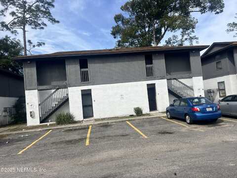6511 SAN JUAN Avenue, Jacksonville, FL 32210