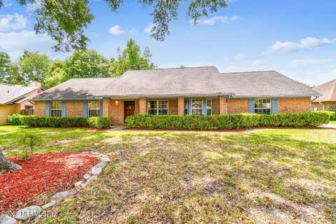 836 HICKORY SPRINGS Lane, Jacksonville, FL 32221