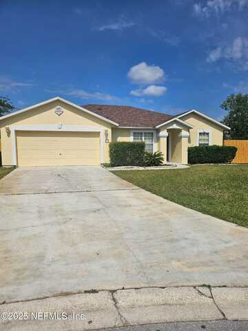 9827 NELSON FORK Drive, Jacksonville, FL 32222