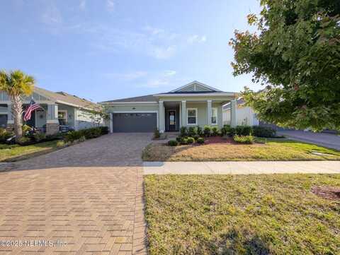 95 SADLER Court, Saint Augustine, FL 32092