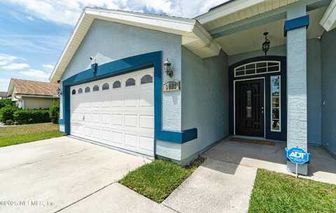 9093 FALLSMILL Drive, Jacksonville, FL 32244