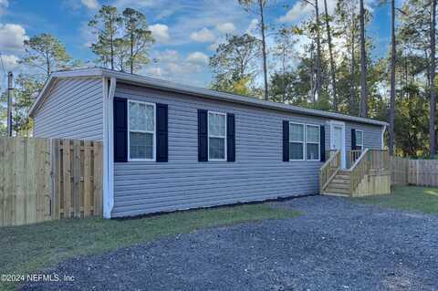 123 DOMINGO Road, Satsuma, FL 32189