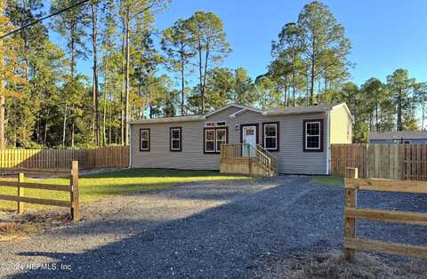 127 DOMINGO Road, Satsuma, FL 32189