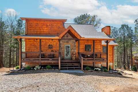 161 Windy Valley Trail, Blue Ridge, GA 30513