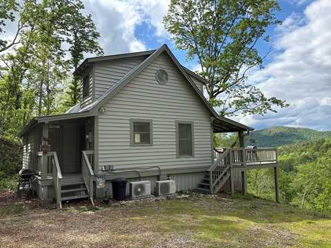 326 Northside Mountain Road, Suches, GA 30572