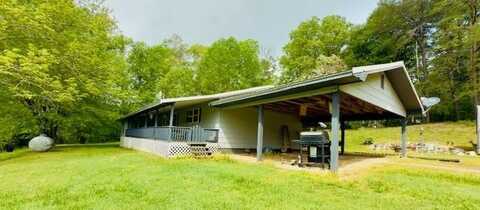 89 Roberson Road, Blairsville, GA 30512