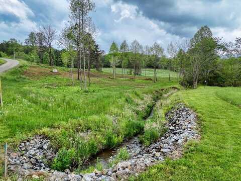 Tract Ii Shuler Road, Blairsville, GA 30512
