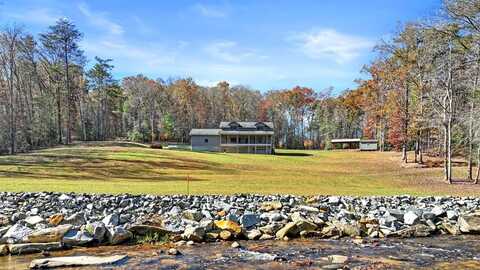 Lot 2 Hudson Hollow Road, Blue Ridge, GA 30513