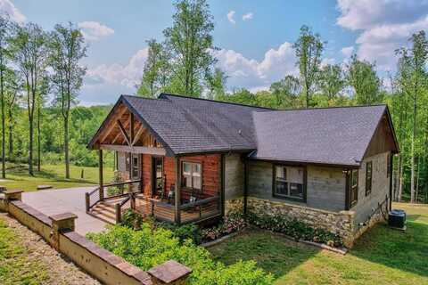 371 Windfield Circle, Blue Ridge, GA 30513