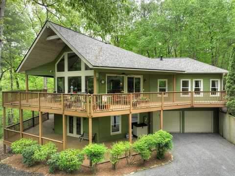 131 Lost Mine Road, Ellijay, GA 30536