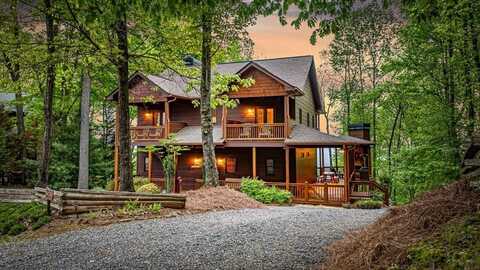 150 Katahdin Drive, Mineral Bluff, GA 30559