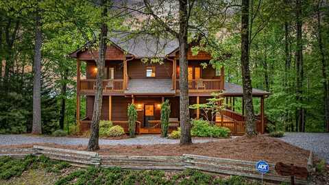 150 Katahdin Drive, Mineral Bluff, GA 30559