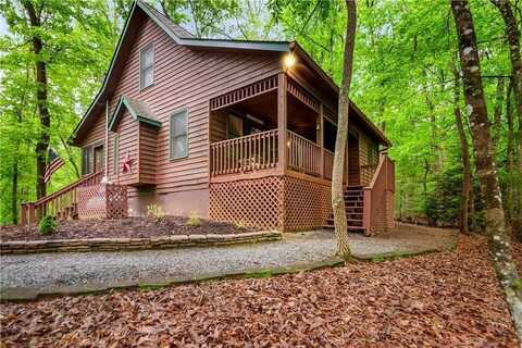 8 Mildred Lane, Ellijay, GA 30540