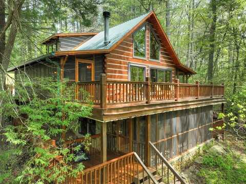 28452 Morganton Hwy, Suches, GA 30572