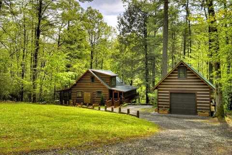 28452 Morganton Hwy, Suches, GA 30572