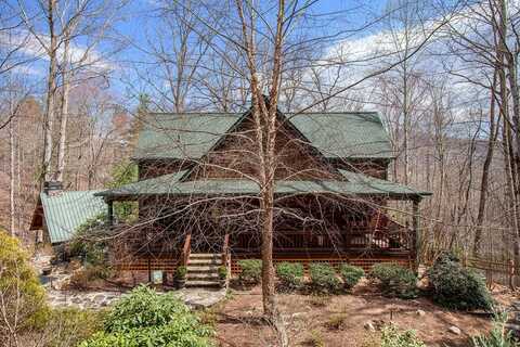 226 Shepherds Walk, Morganton, GA 30560