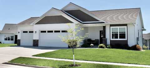2104 Leopold Drive, Ames, IA 50010