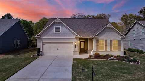5910 Stellata Circle, Cumming, GA 30028