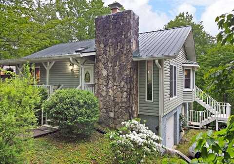 71 Mountain Laurel Drive, Murphy, NC 28906
