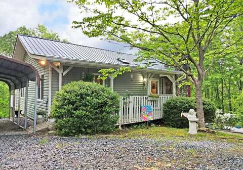 71 Mountain Laurel Drive, Murphy, NC 28906