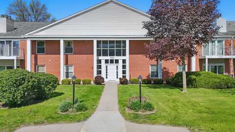 700 South Dakota Ave Unit 101, Ames, IA 50014