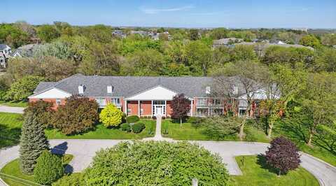 700 South Dakota Ave Unit 101, Ames, IA 50014