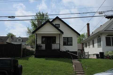 2007 Lawn Ave, Norwood, OH 45212