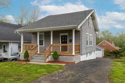 6502 Coleridge Avenue, Cincinnati, OH 45213