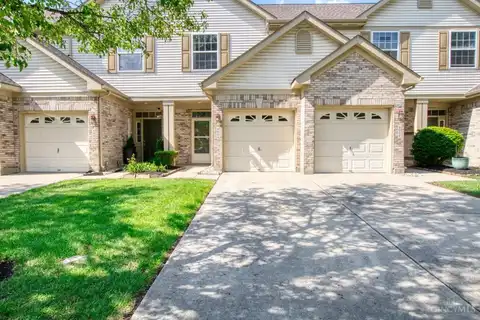 4034 Spanish Bay Drive, Mason, OH 45040